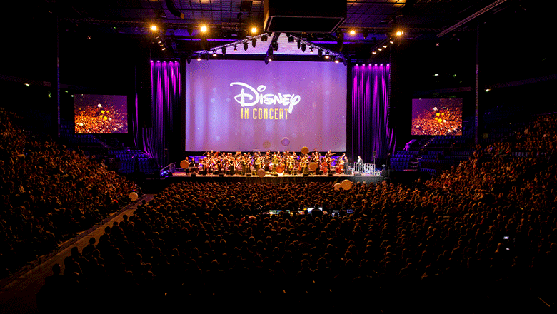 Disney in Concert