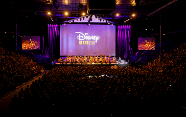  Disney in Concert