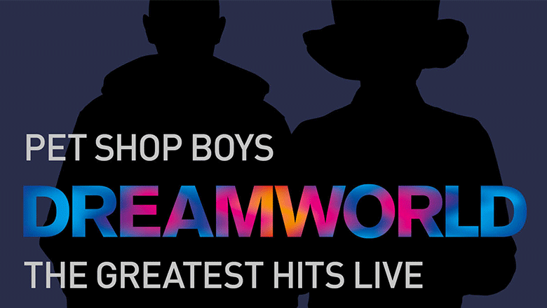 Pet Shop Boys