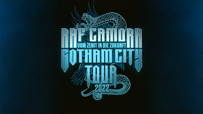 RAF Camora