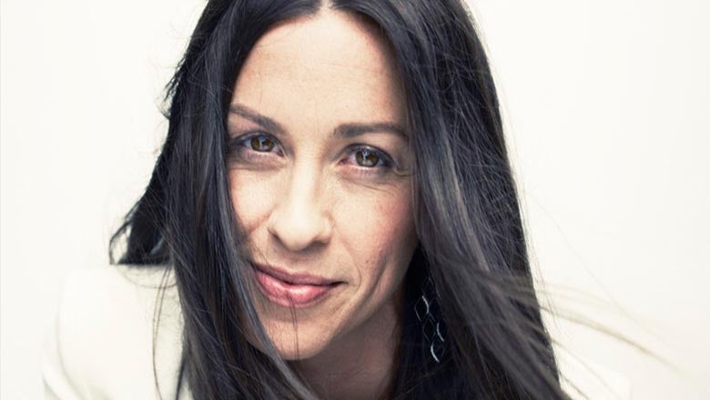 Alanis Morissette
