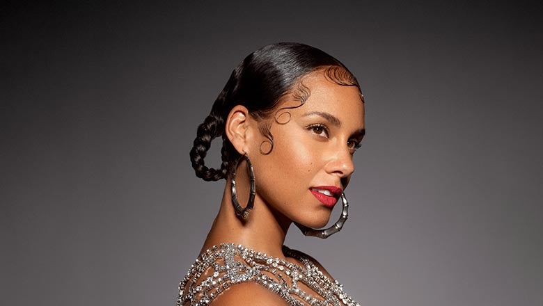 Alicia Keys