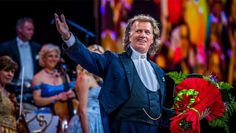 André Rieu