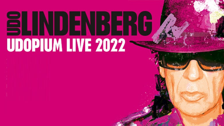 Udo Lindenberg