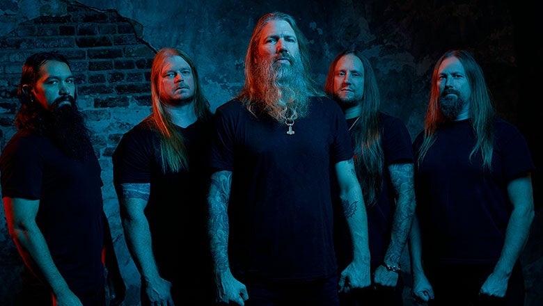 Amon Amarth & Machine Head