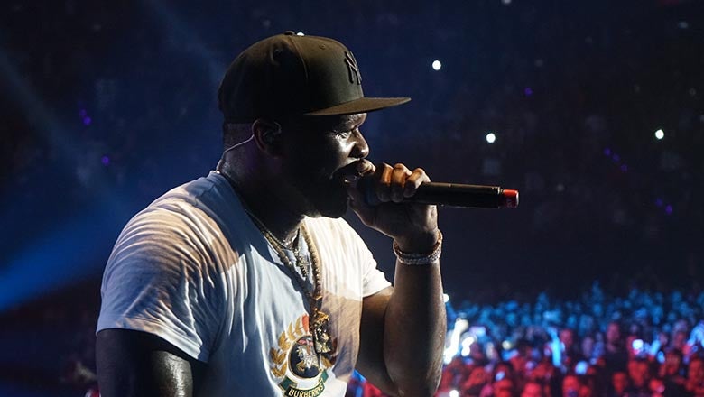 50 Cent
