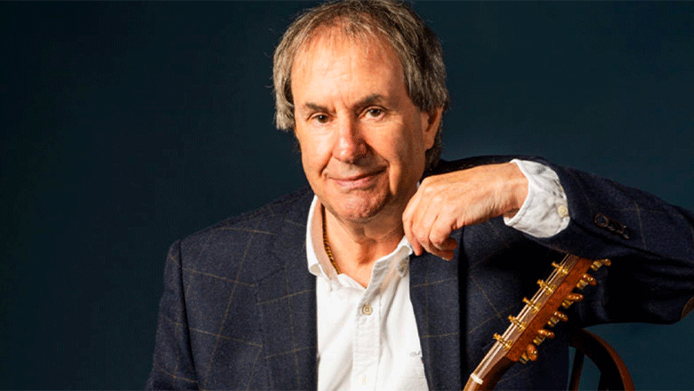 Chris de Burgh & Band