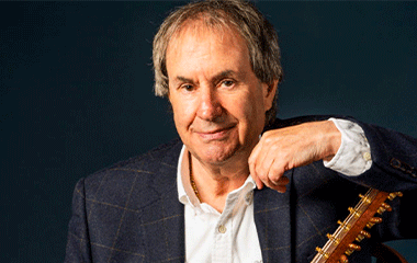  Chris de Burgh & Band