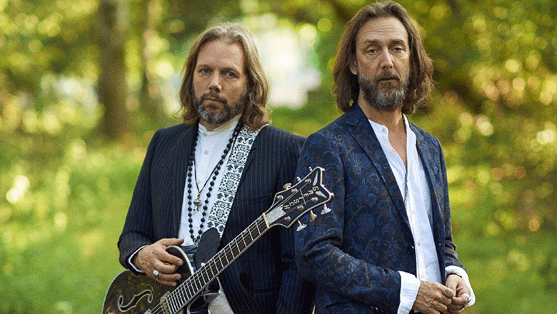 The Black Crowes
