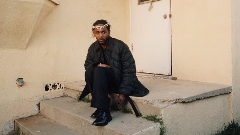 Kendrick Lamar