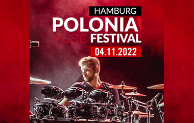 Mehr Informationen zu Polonia Music Festival 