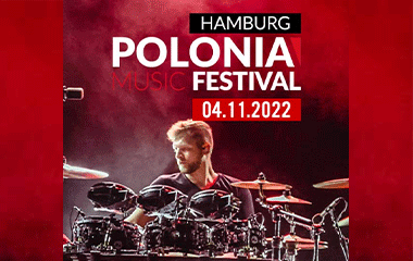  Polonia Music Festival 