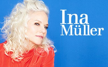 More Info for Ina Müller & Band