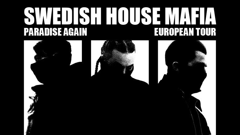 Swedish House Mafia