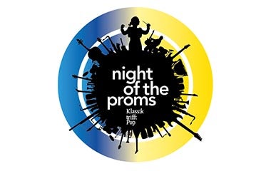Mehr Informationen zu Night of the Proms 