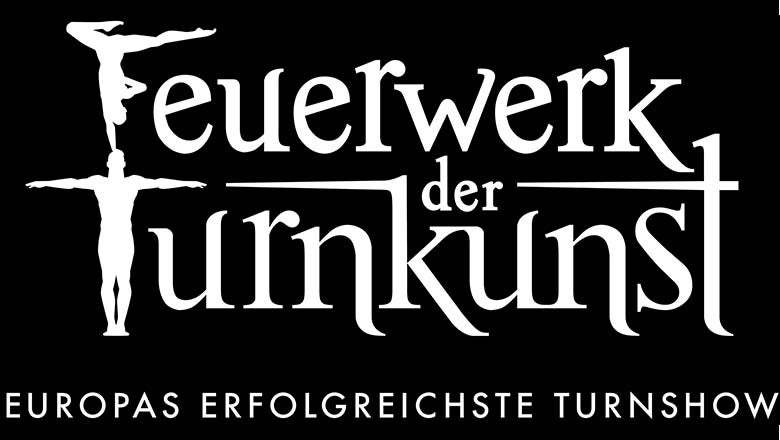 Feuerwerk der Turnkunst