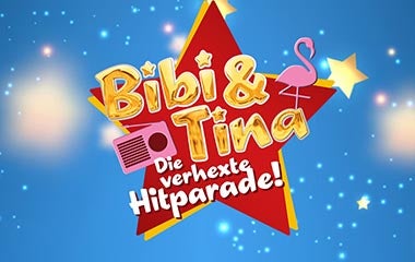More Info for Bibi & Tina – Die verhexte Hitparade 