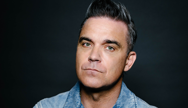 Mehr Informationen zu Robbie Williams