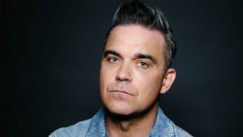 Robbie Williams