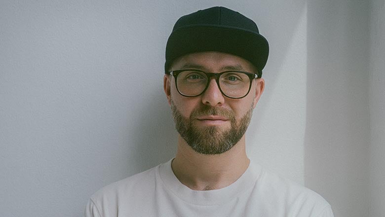 Mark Forster