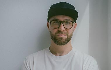 Mehr Informationen zu Mark Forster