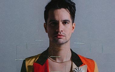 Mehr Informationen zu Panic! At The Disco