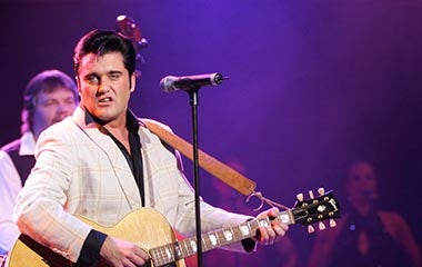 More Info for Elvis – Das Musical