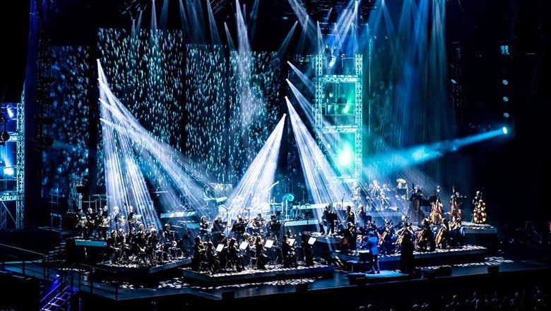 The World of Hans Zimmer