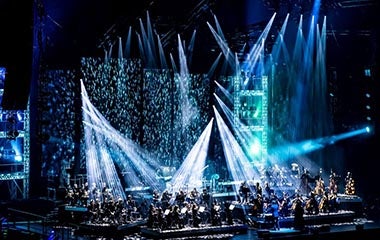 Mehr Informationen zu The World of Hans Zimmer