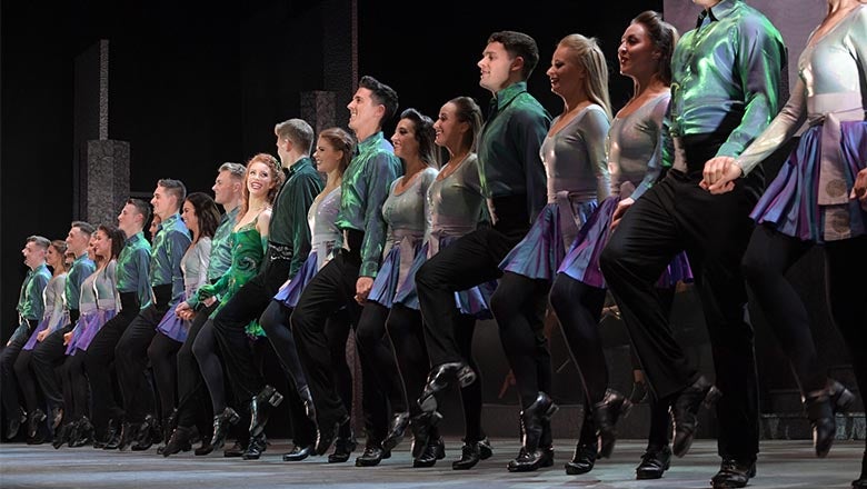 Riverdance