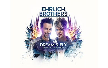  Ehrlich Brothers 