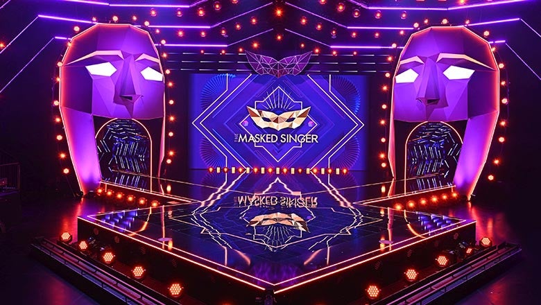 The Masked Singer