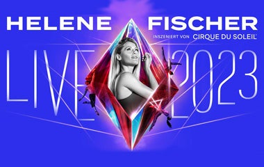 Mehr Informationen zu Helene Fischer