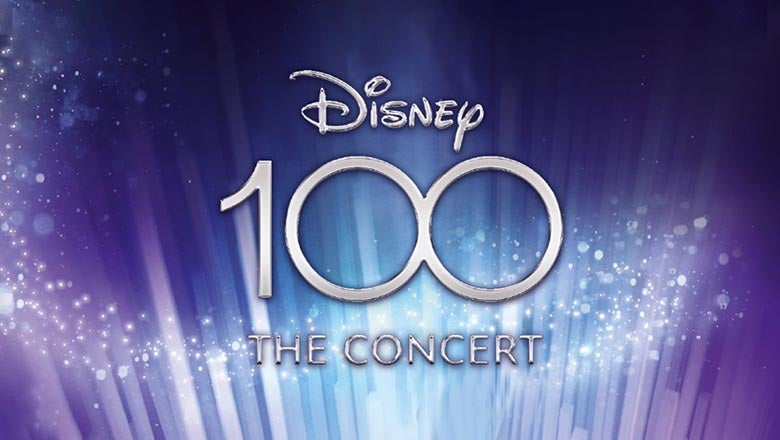 Disney 100