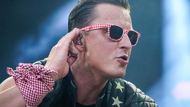 Andreas Gabalier