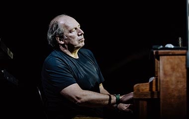 More Info for Hans Zimmer Live wird nicht nachgeholt