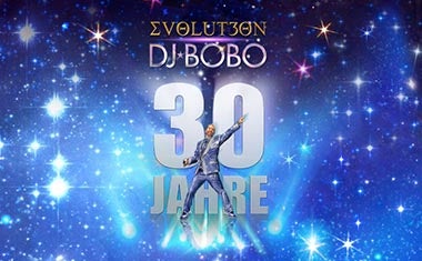 More Info for DJ BoBo