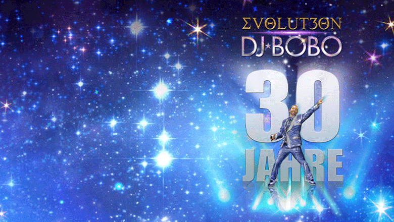 DJ BoBo