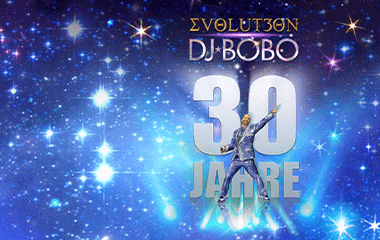 Mehr Informationen zu DJ BoBo