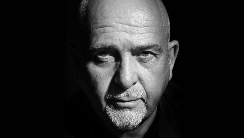 Peter Gabriel