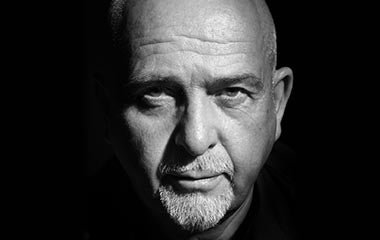 More Info for Peter Gabriel