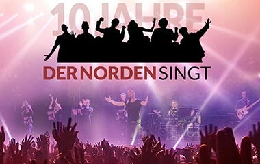  10 Jahre - Der Norden singt 