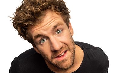 Mehr Informationen zu Luke Mockridge