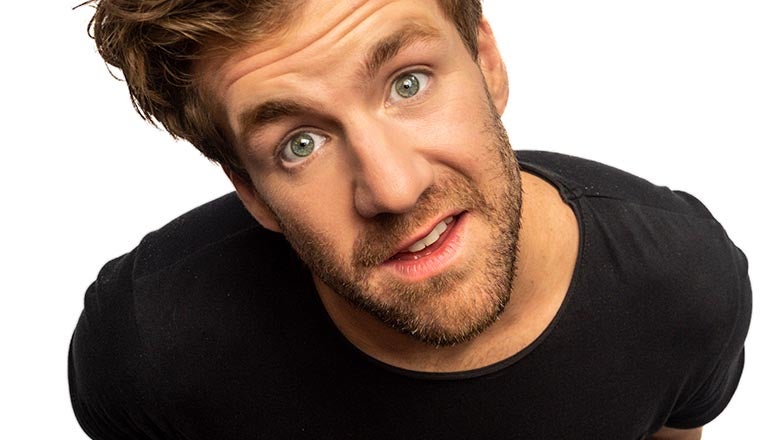 Luke Mockridge