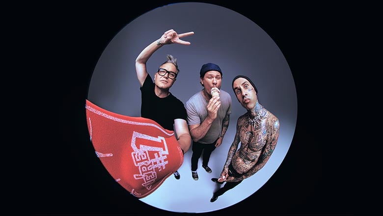 Blink-182