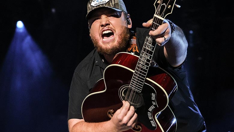 Luke Combs