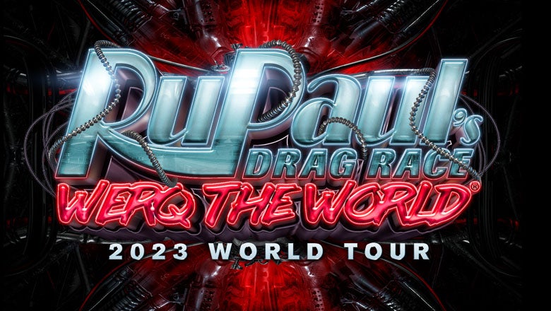RuPaul’s Drag Race