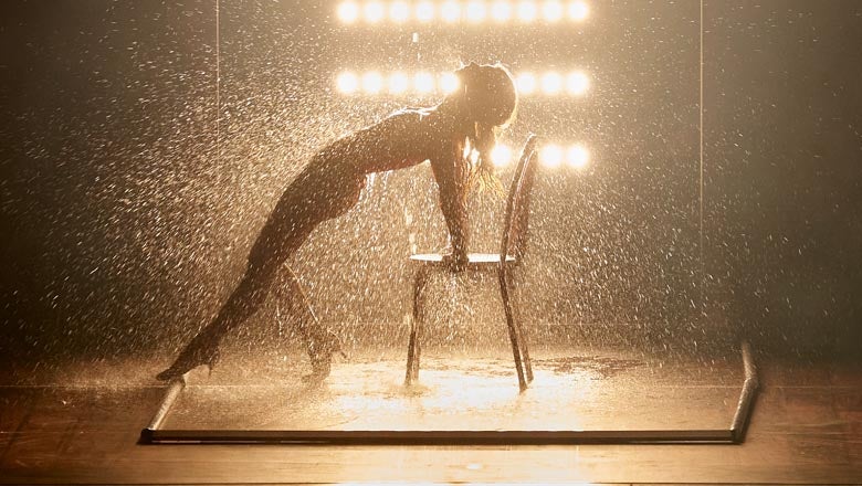 Flashdance - Das Musical