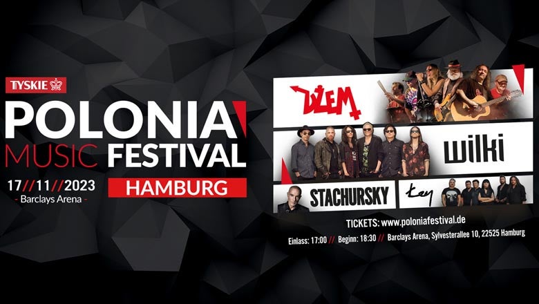 Polonia Music Festival