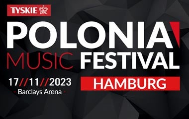 Mehr Informationen zu Polonia Music Festival
